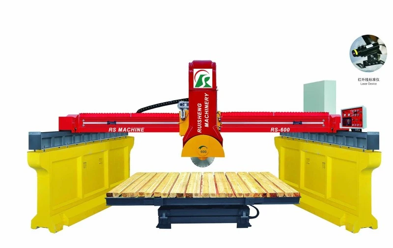 infrared stone cutting machine infrared stone cutting machine