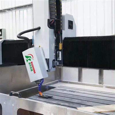 3d 돌 조각 기계